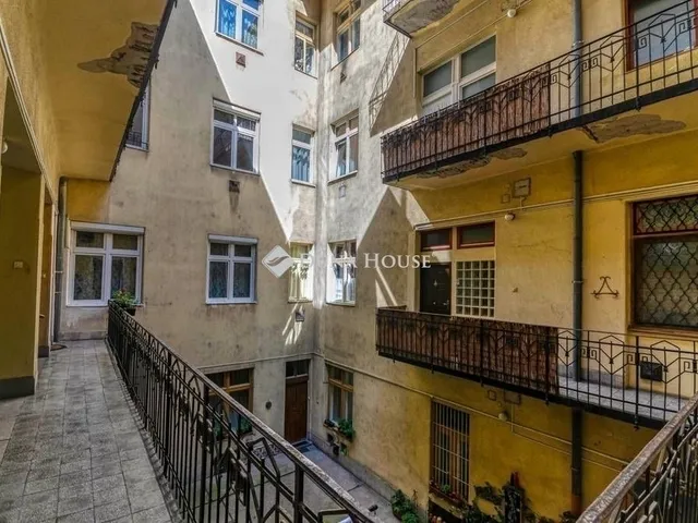 Eladó lakás Budapest XIII. kerület, Újlipótváros 97 nm