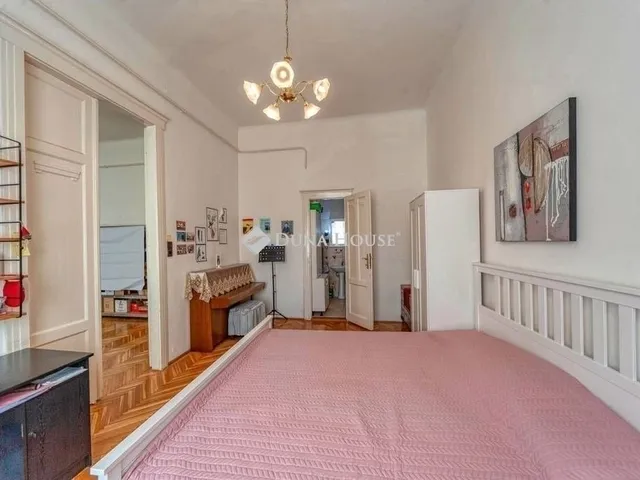 Eladó lakás Budapest XIII. kerület, Újlipótváros 97 nm