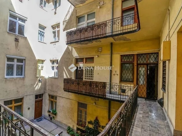 Eladó lakás Budapest XIII. kerület, Újlipótváros 97 nm