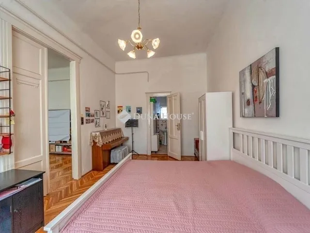 Eladó lakás Budapest XIII. kerület, Újlipótváros 97 nm