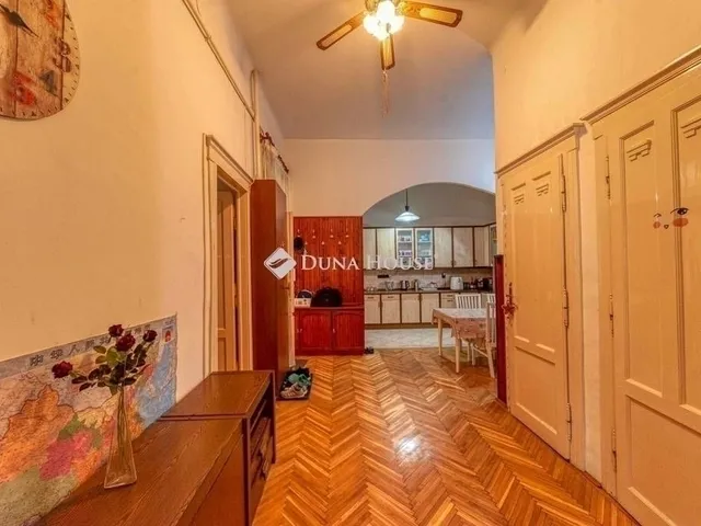 Eladó lakás Budapest XIII. kerület, Újlipótváros 97 nm