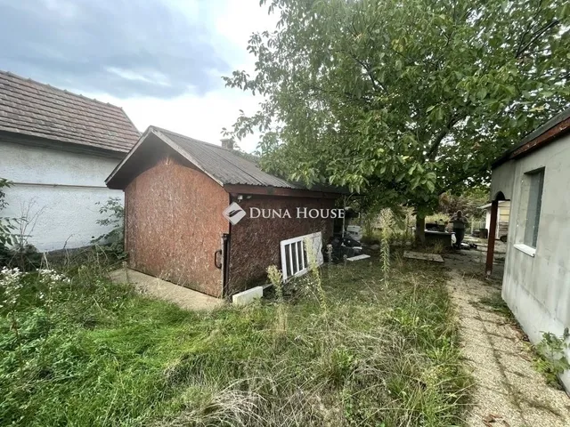 Eladó ház Budapest XVII. kerület, Rákoshegy 52 nm