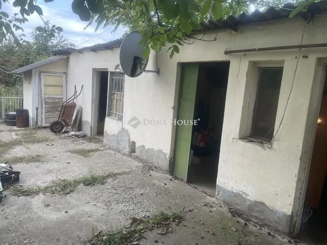 Eladó ház Budapest XVII. kerület, Rákoshegy 52 nm