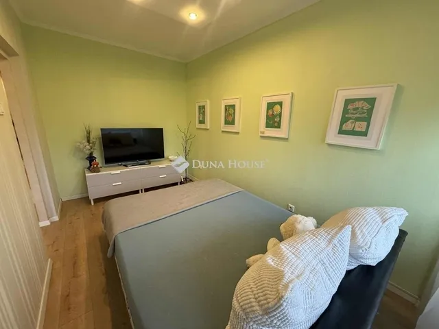 Eladó lakás Budapest XVIII. kerület, Szent Imre kertváros 67 nm
