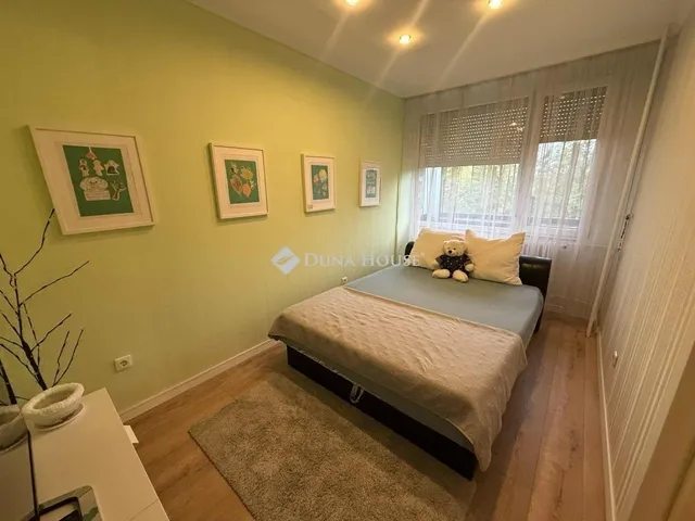 Eladó lakás Budapest XVIII. kerület, Szent Imre kertváros 67 nm
