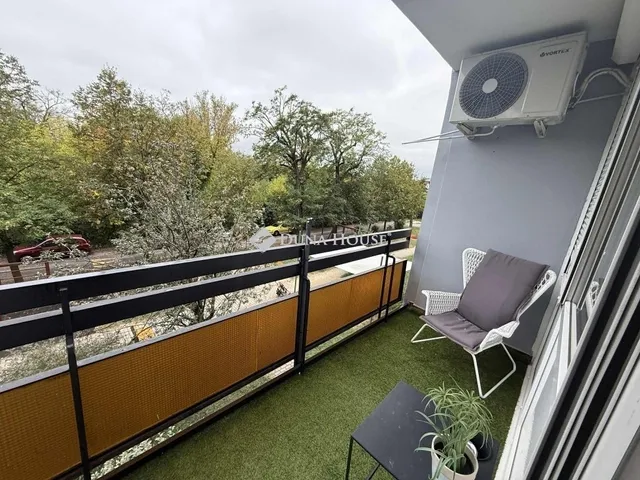 Eladó lakás Budapest XVIII. kerület, Szent Imre kertváros 67 nm