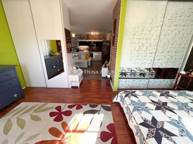 Eladó lakás Budapest XX. kerület 59 nm