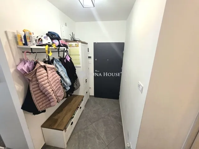 Eladó lakás Halásztelek 96 nm