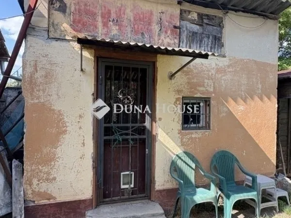 Eladó ház Gyál 59 nm