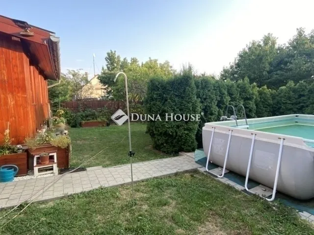 Eladó ház Budapest XVII. kerület 150 nm