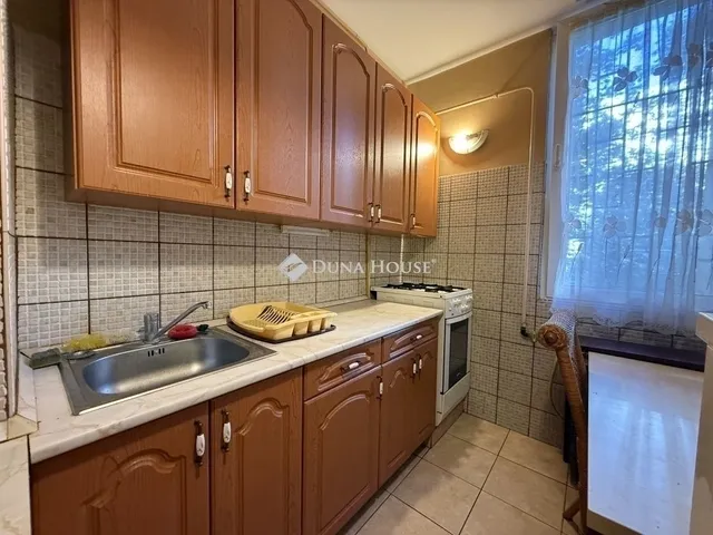 Eladó lakás Budapest X. kerület, Óhegy 36 nm