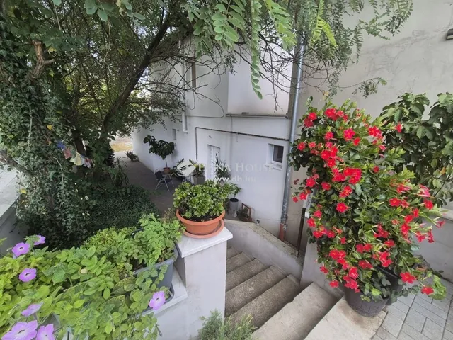 Eladó ház Hernád 124 nm