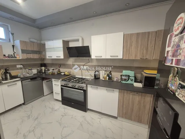 Eladó ház Hernád 124 nm