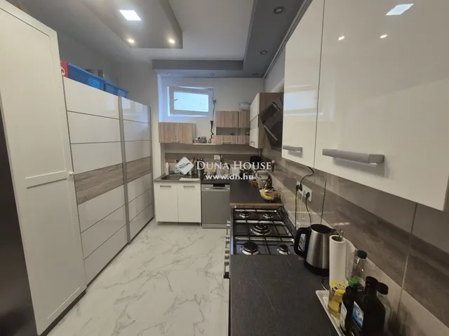 Eladó ház Hernád 124 nm