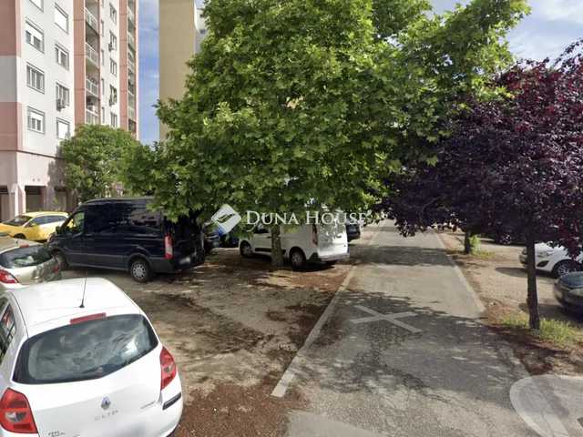 Eladó lakás Budapest XVIII. kerület, Havanna lakótelep 35 nm