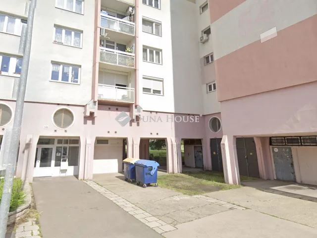 Eladó lakás Budapest XVIII. kerület, Havanna lakótelep 35 nm