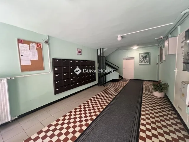 Eladó lakás Budapest XVIII. kerület, Lakatostelep 57 nm