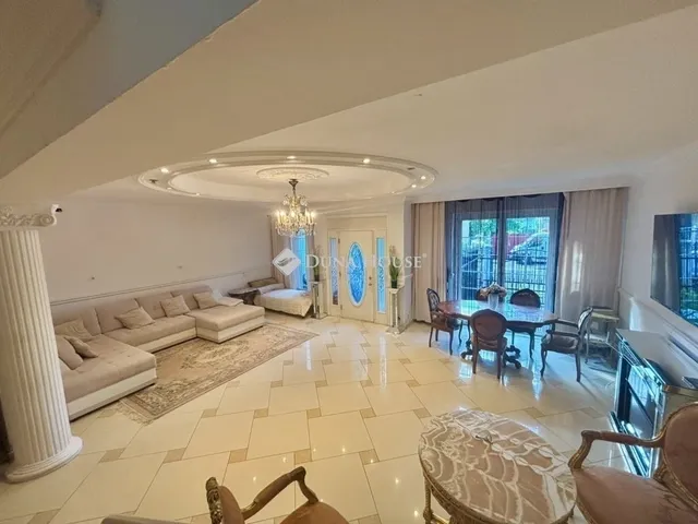 Eladó ház Budapest XIX. kerület 200 nm