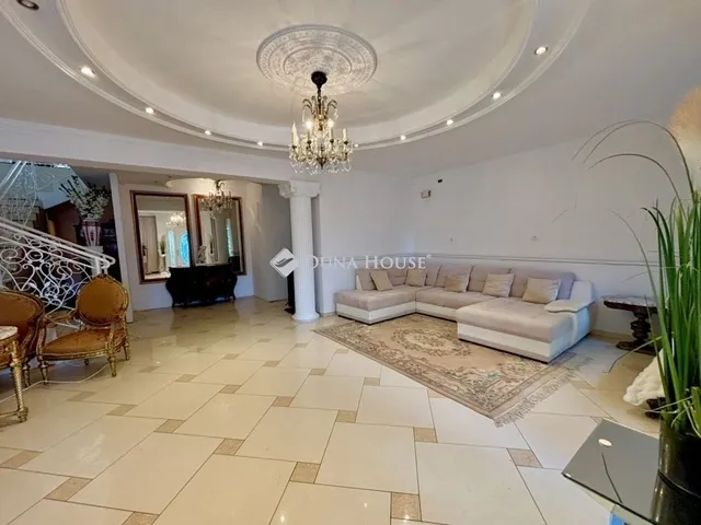 Eladó ház Budapest XIX. kerület 200 nm