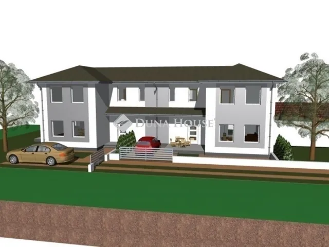 Eladó ház Budapest XVIII. kerület 110 nm