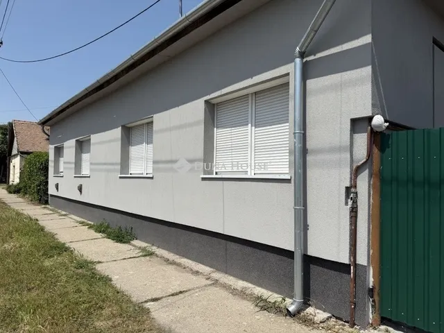 Eladó lakás Monor 51 nm