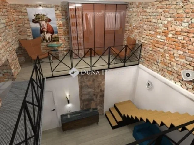 Eladó lakás Budapest IX. kerület 90 nm