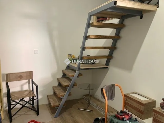 Eladó lakás Budapest X. kerület 27 nm