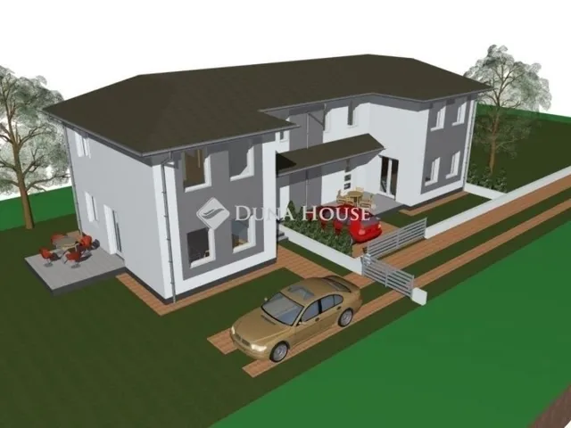 Eladó ház Budapest XVIII. kerület, Belsőmajor 110 nm