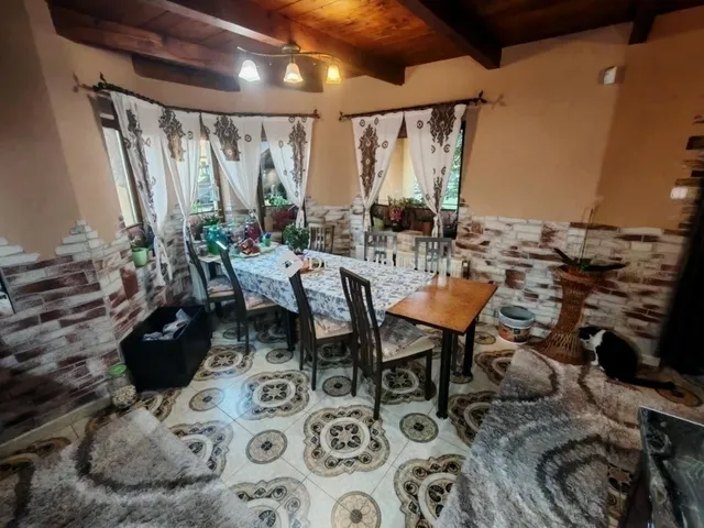 Eladó ház Monor 134 nm