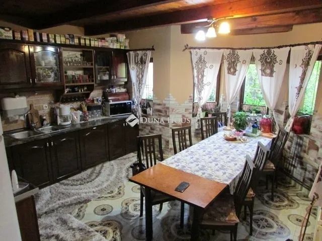 Eladó ház Monor 134 nm