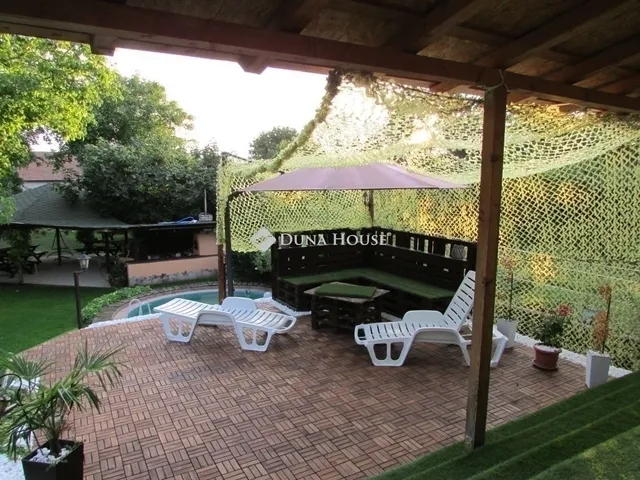 Eladó ház Monor 134 nm