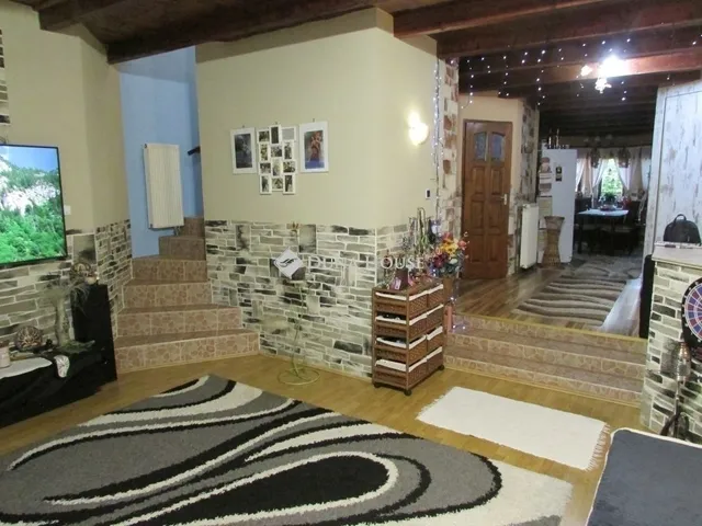 Eladó ház Monor 134 nm