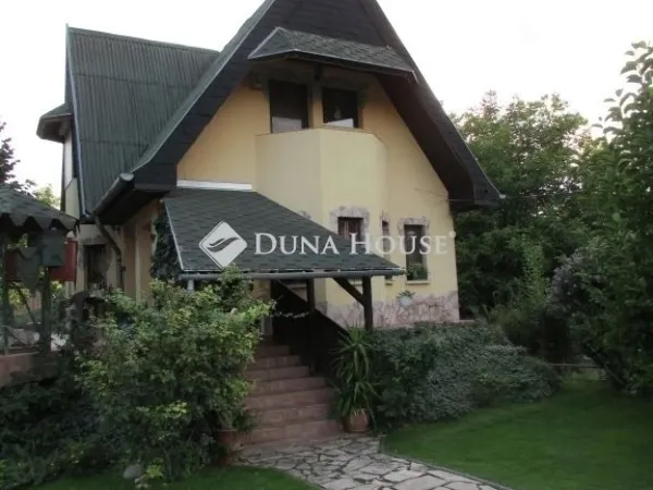 Eladó ház Monor 134 nm