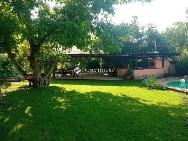 Eladó ház Monor 134 nm