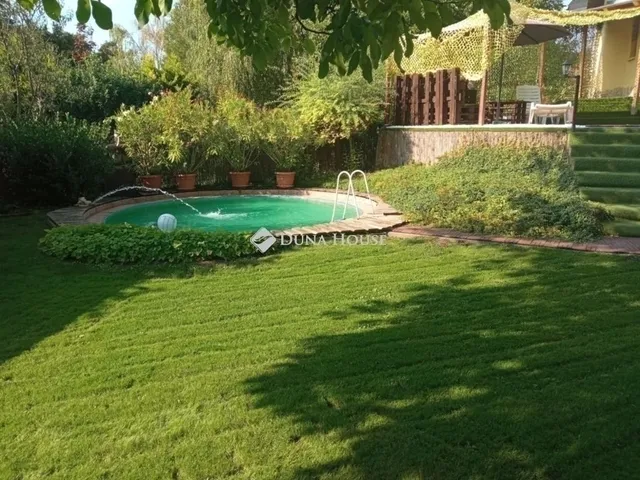 Eladó ház Monor 134 nm