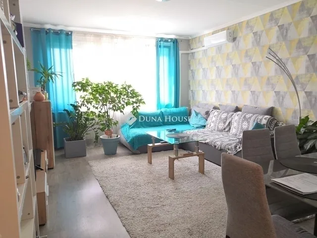 Eladó lakás Budapest XX. kerület 54 nm