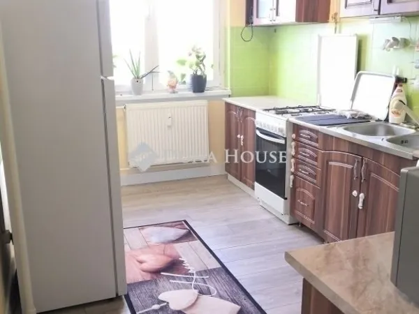 Eladó lakás Budapest XX. kerület 54 nm