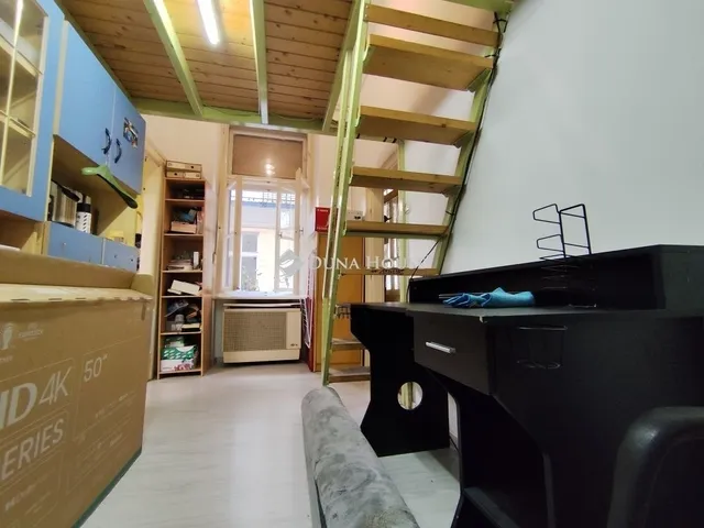 Eladó lakás Budapest IX. kerület 47 nm