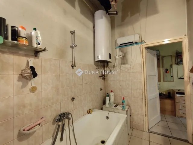 Eladó lakás Budapest IX. kerület 47 nm