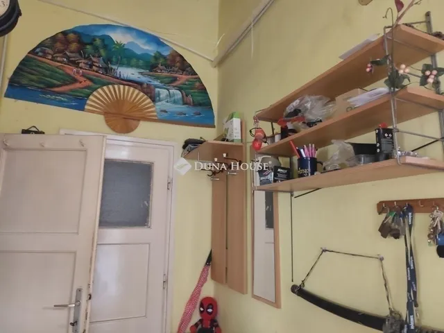 Eladó lakás Budapest IX. kerület 47 nm