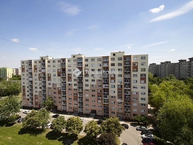 Eladó lakás Budapest X. kerület 74 nm