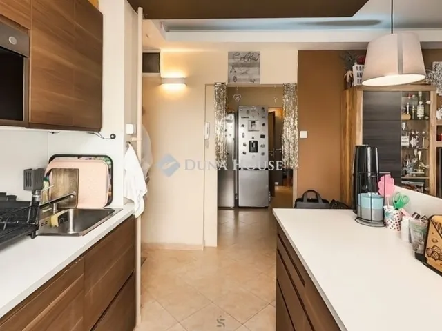 Eladó lakás Budapest XX. kerület 67 nm
