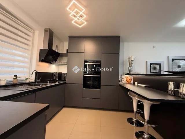 Eladó ház Vecsés 96 nm