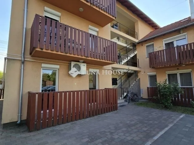 Eladó lakás Monor 82 nm