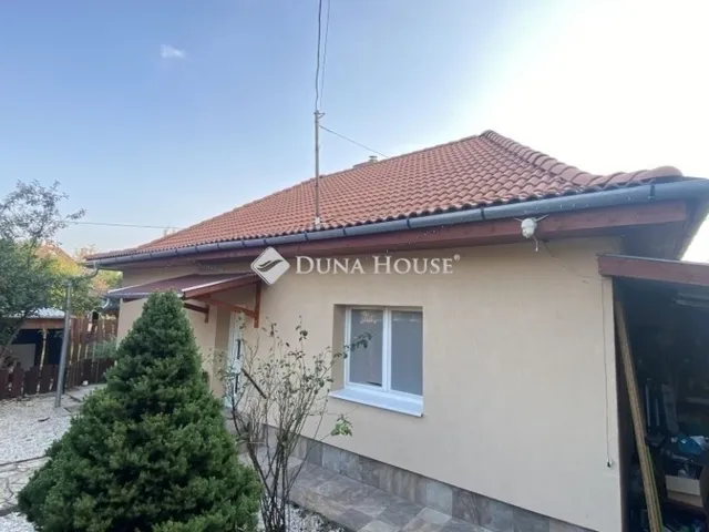 Eladó ház Budapest XVII. kerület, Rákoskert 150 nm