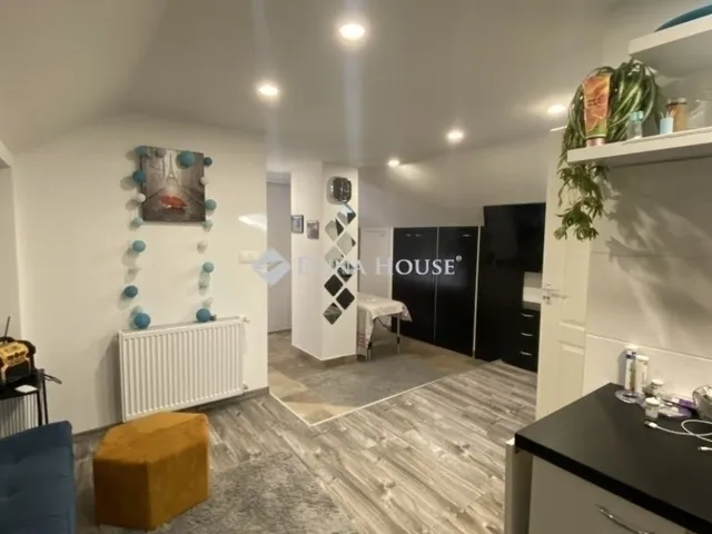 Eladó ház Budapest XVII. kerület, Rákoskert 150 nm