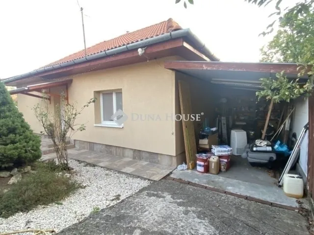 Eladó ház Budapest XVII. kerület, Rákoskert 150 nm