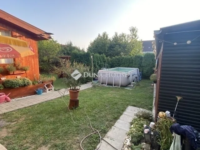 Eladó ház Budapest XVII. kerület, Rákoskert 150 nm