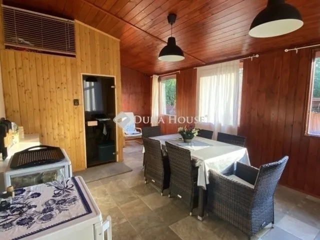 Eladó ház Budapest XVII. kerület, Rákoskert 150 nm