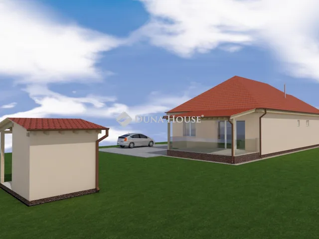 Eladó ház Monor 140 nm